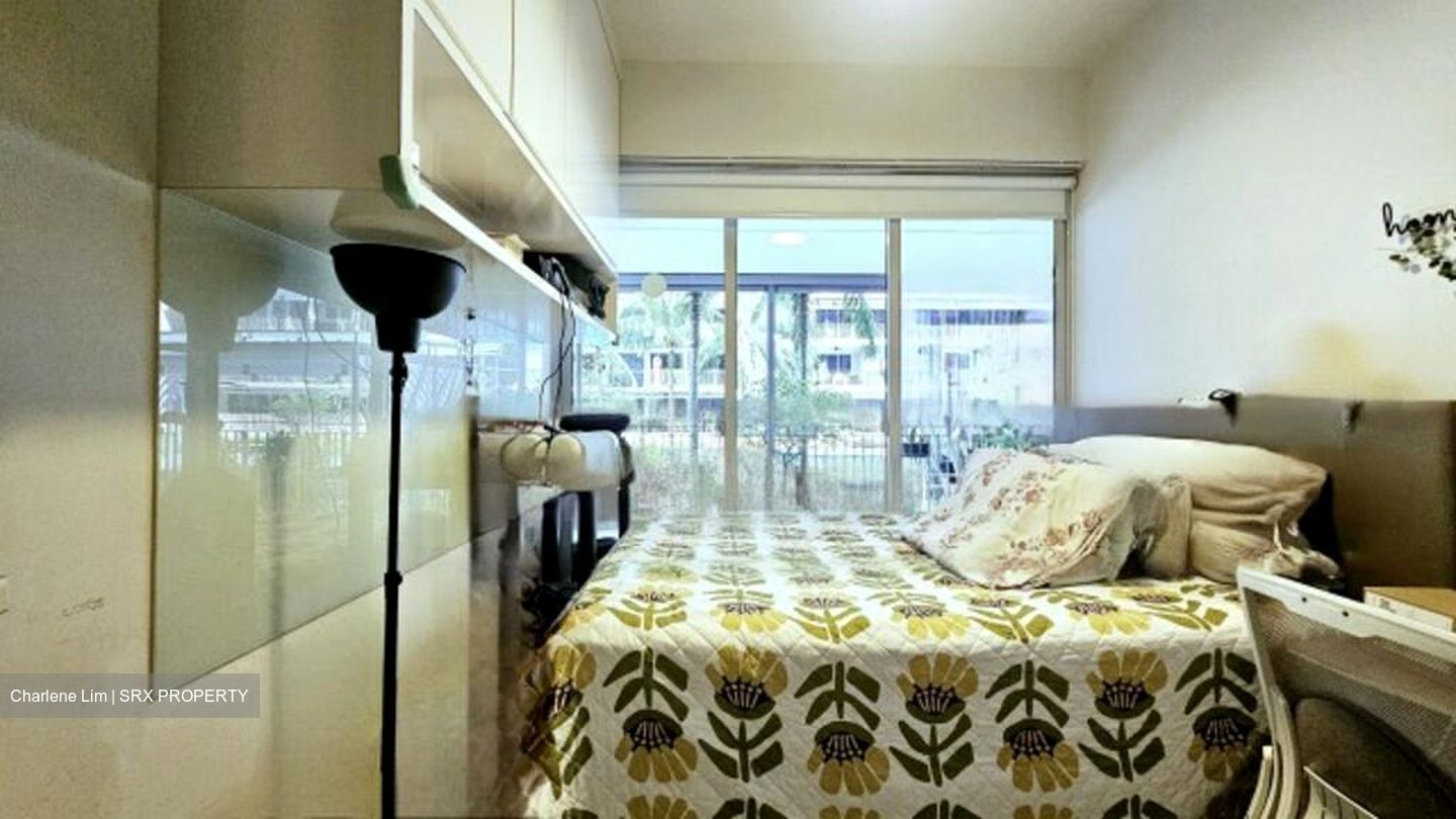 CityLife @ Tampines (D18), Condominium #625864331